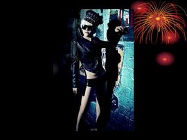 河南☆四哥主播照片