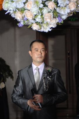 ❤志哥❤主播照片