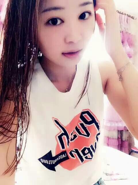 大美丽℃主播照片