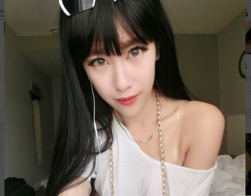 _金芭比Barbie的主播海报
