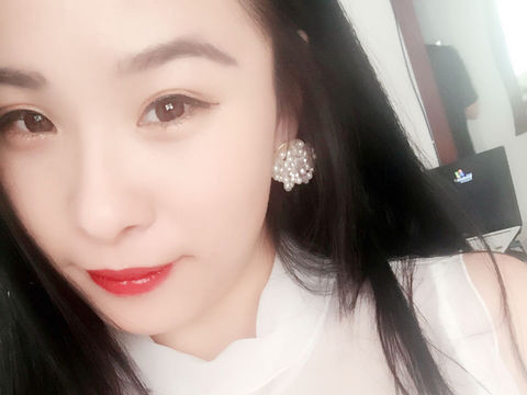 白蛇♛杨子海报