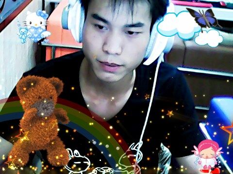 河南王小灿的主播照片