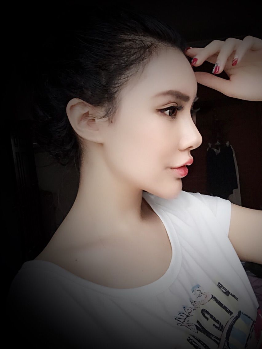 ☆漫妮Fiona✧*主播照片