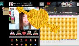 晓颖love主播照片