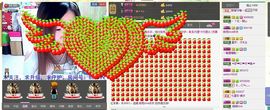 晓颖love主播照片