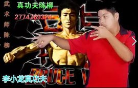 没大没小美女真功夫陈主播照片
