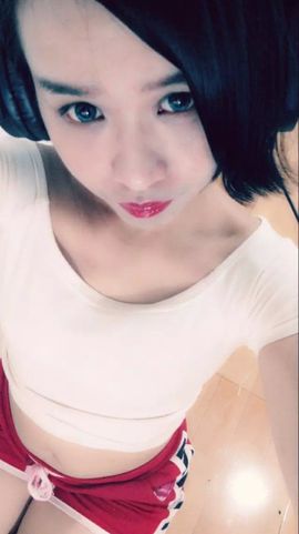 琼花花千骨主播照片