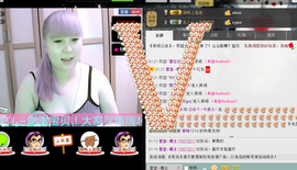 ⓙⓐミ~兮诺儿~主播照片