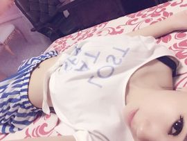 シ小雨丶Jenny主播照片