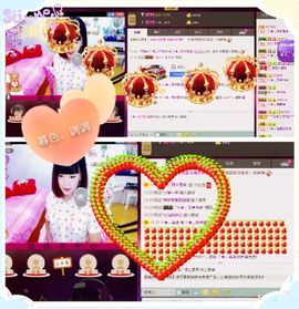 Tiffany_66主播照片