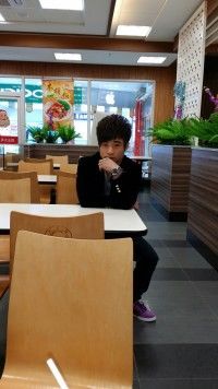 繁华￥凯撒主播照片