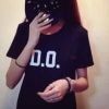 不装b丶浑身难受海报