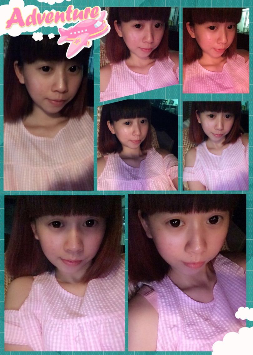 悦悦妹妹.的主播照片