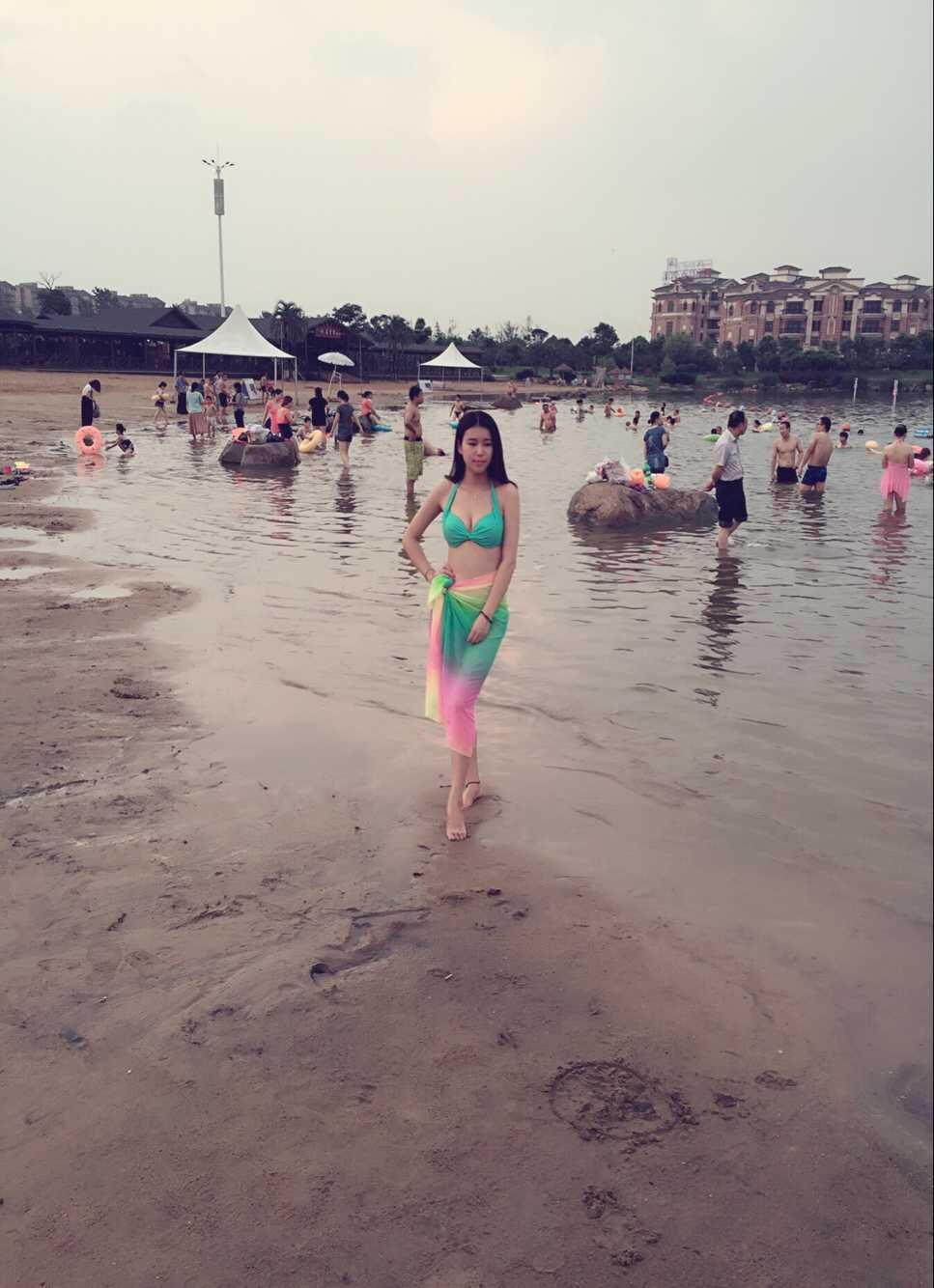 小玉女曦曦的主播照片