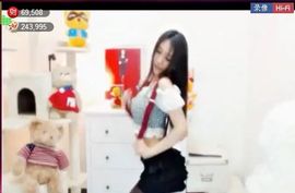 为爱♥♡灬停留主播照片