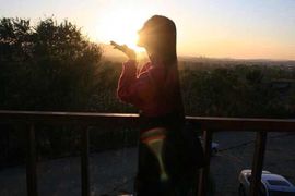 为爱♥♡灬停留主播照片