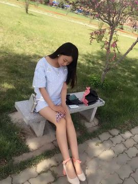 为爱♥♡灬停留主播照片