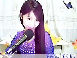 smile点点~~主播照片