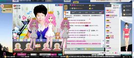 ☜梦★想☞MO脚裙主播照片