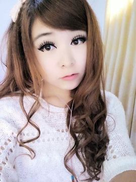 ╰★萌主➹七薇❤つ主播照片