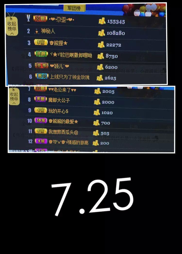 啥也不是了主播照片
