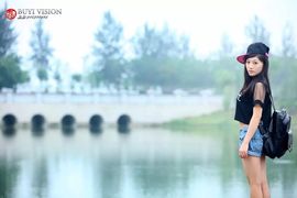 茶筝雅韵7主播照片