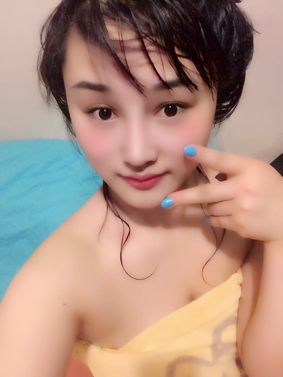 @小骨的主播照片