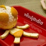 -老衲要吃肉~海报