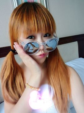 最温柔的点点☞主播照片