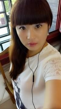 小梅&amp;主播照片