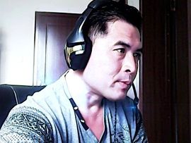 神秘人x2主播照片