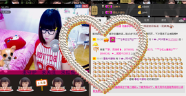 Tiffany_66主播照片
