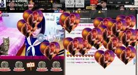 Tiffany_66主播照片