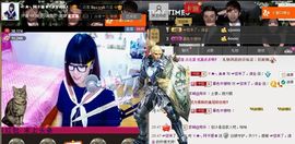 Tiffany_66主播照片