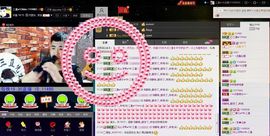 徐矗小号主播照片
