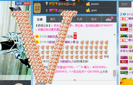 Ⅶゞ★小小主播照片