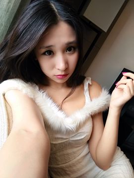 明月小娘子主播照片