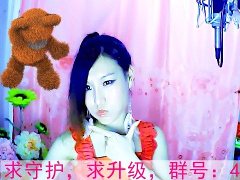 ♫～小妮妮☆～主播照片