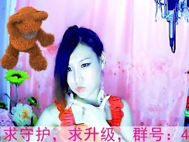 ♫～小妮妮☆～主播照片