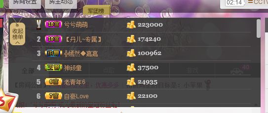 ╬嫣然◆丹儿主播照片