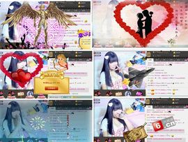 ❥❥欣欣ღ主播照片