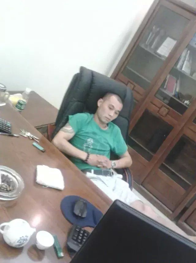 ：︶￣奎哥丶➹的主播照片