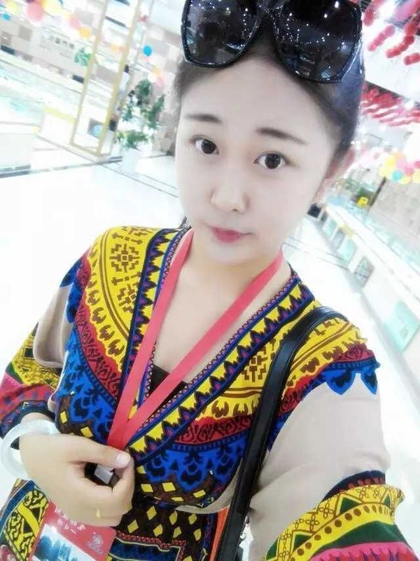 东北小姑娘﹎的主播海报