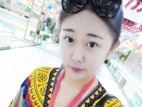 东北小姑娘﹎海报