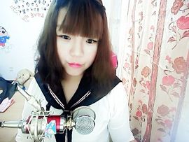 阿5呀主播照片