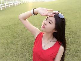 不化妆苏舒学姐主播照片
