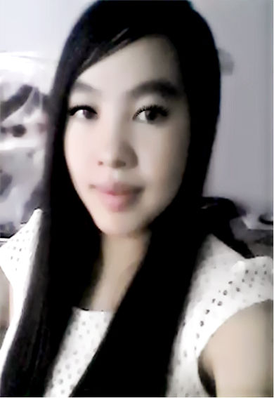 彩云!t的主播照片