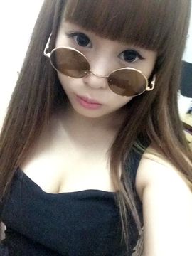 ╰✿--芊芊主播照片