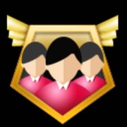 外国朋友海报