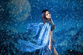 为爱♥♡灬停留主播照片